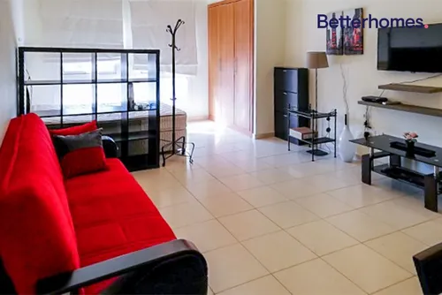 Exclusive | Rented | Furnished
