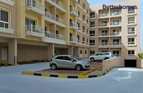  Apartment in Mulberry 2