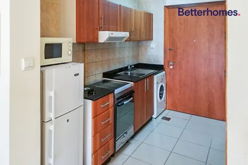  Apartment in Mulberry 2