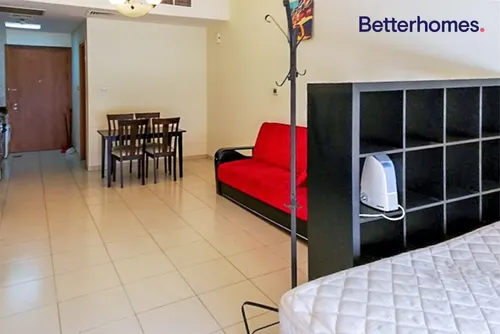  Apartment in Mulberry 2