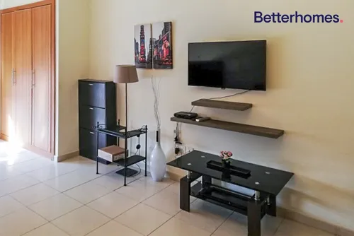  Apartment in Mulberry 2