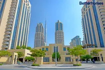 Exclusive | Tenanted | Mid Floor | Unfurnished