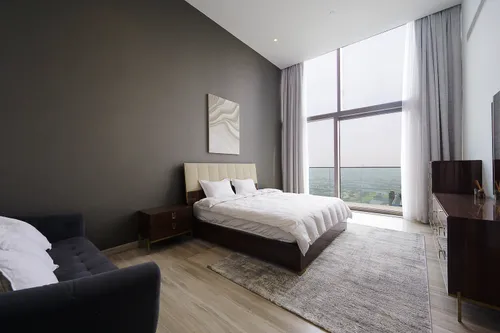 4 Bedrooms Apartment in Jumeirah Living Marina Gate