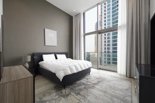 4 Bedrooms Apartment in Jumeirah Living Marina Gate