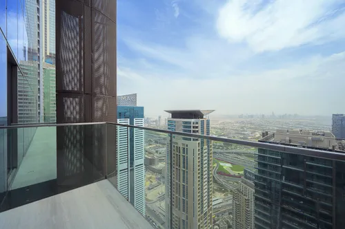 4 Bedrooms Apartment in Jumeirah Living Marina Gate
