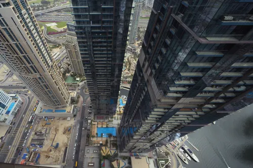 4 Bedrooms Apartment in Jumeirah Living Marina Gate