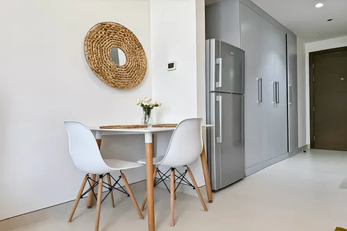 Apartment in Montrell