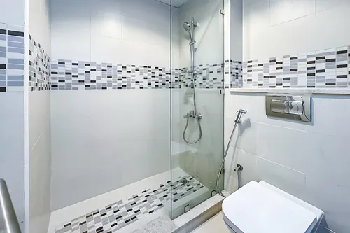 Apartment in Montrell