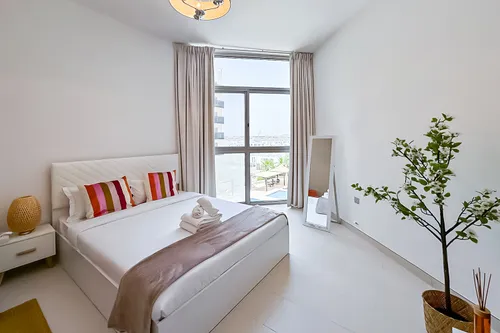 Apartment in Montrell
