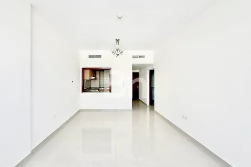 2 Bedrooms Apartment in Sobha Daffodil