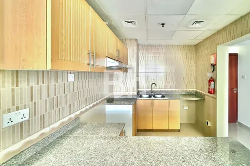 2 Bedrooms Apartment in Sobha Daffodil