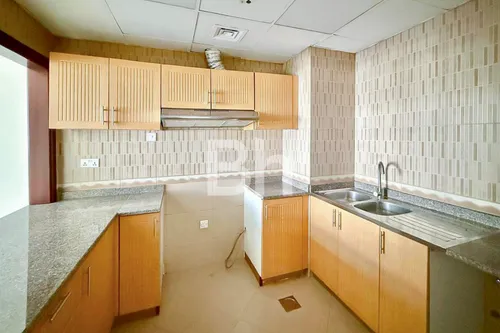 2 Bedrooms Apartment in Sobha Daffodil