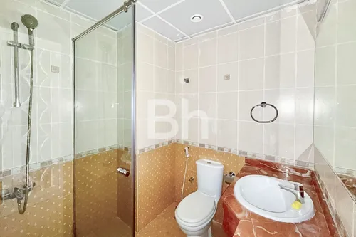 2 Bedrooms Apartment in Sobha Daffodil