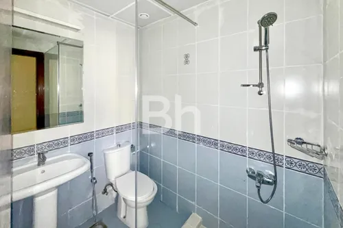2 Bedrooms Apartment in Sobha Daffodil