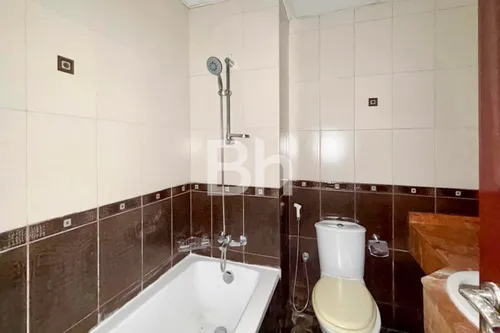 2 Bedrooms Apartment in Sobha Daffodil