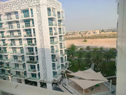 3 Bedrooms Apartment in Glitz 3