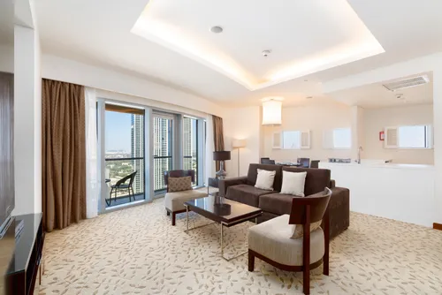 1 Bedroom Apartment in The Address Dubai Mall