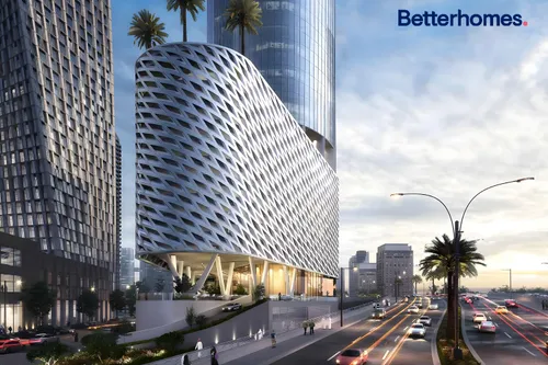 Best To Invest | Higher Floor | Premium Property