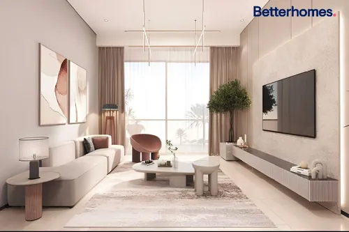 Fully Furnished | Resale | Invest Today