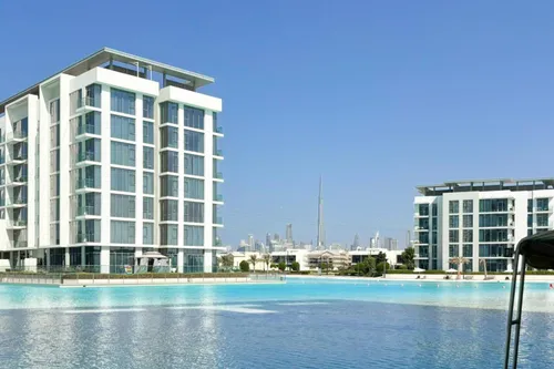 1 Bedroom Apartment in Residences 14