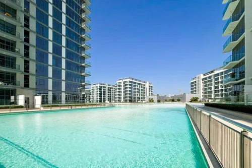 1 Bedroom Apartment in Residences 14