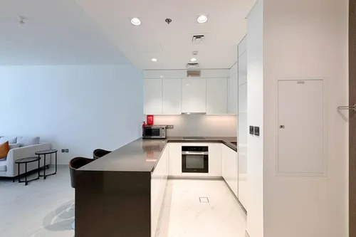 1 Bedroom Apartment in Residences 14