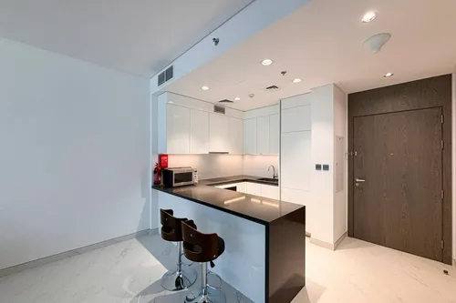 1 Bedroom Apartment in Residences 14