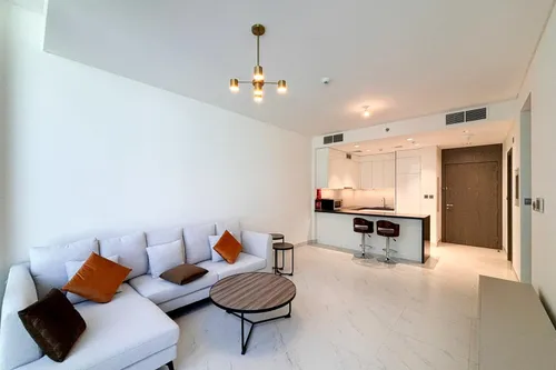 1 Bedroom Apartment in Residences 14