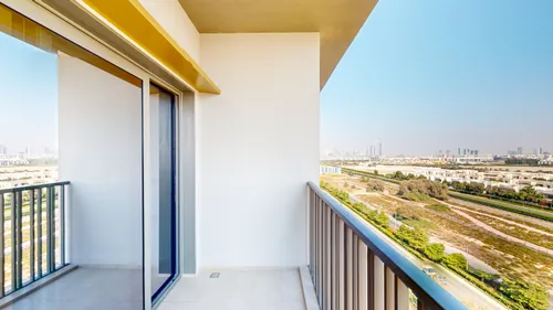  Apartment in MAG 980