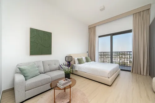  Apartment in MAG 980