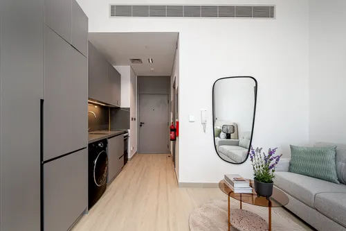  Apartment in MAG 980