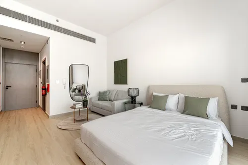  Apartment in MAG 980