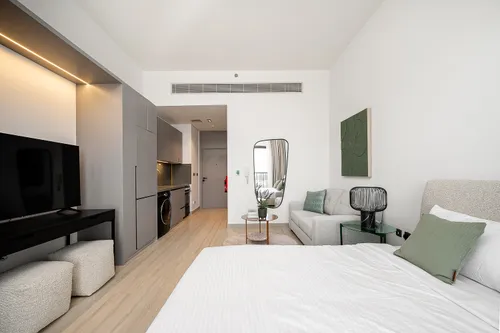  Apartment in MAG 980