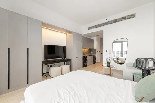  Apartment in MAG 980