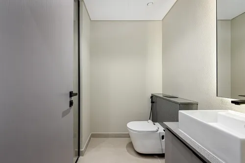  Apartment in MAG 980