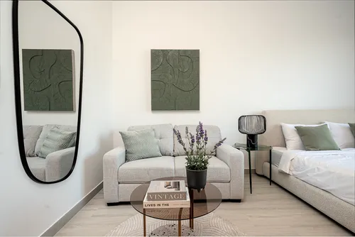  Apartment in MAG 980