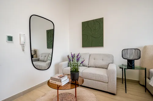  Apartment in MAG 980