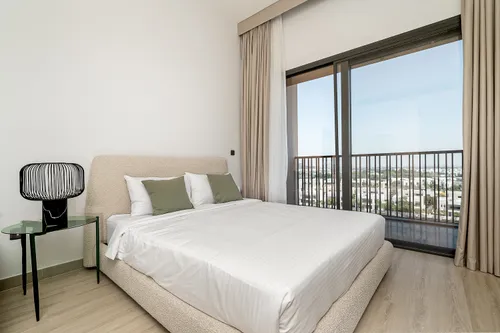  Apartment in MAG 980