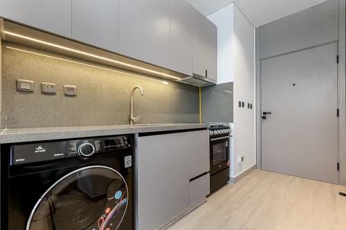  Apartment in MAG 980