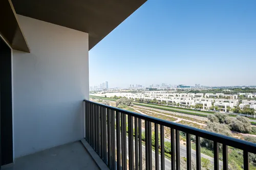  Apartment in MAG 980