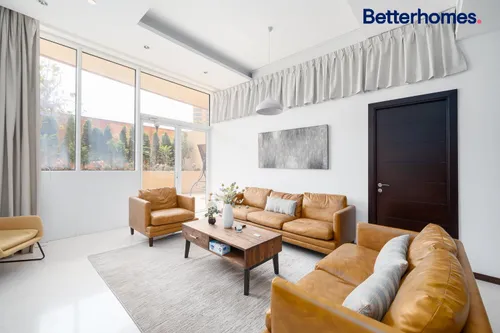 Ground Floor | Upgraded | Private Terrace