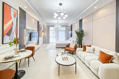 Apartment in Lincoln Park Northside