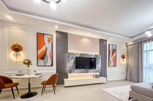Apartment in Lincoln Park Northside