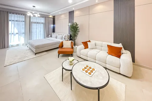 Apartment in Lincoln Park Northside