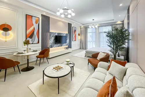 Apartment in Lincoln Park Northside