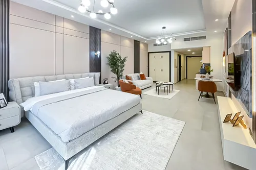 Apartment in Lincoln Park Northside