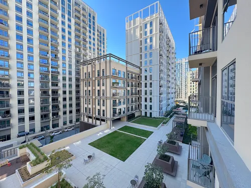 1 Bedroom Apartment in Socio Tower 1