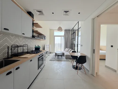 1 Bedroom Apartment in Socio Tower 1