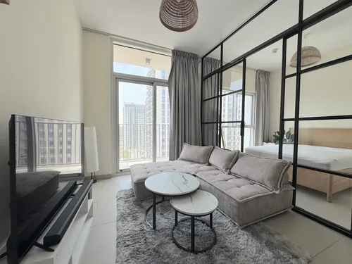 1 Bedroom Apartment in Socio Tower 1