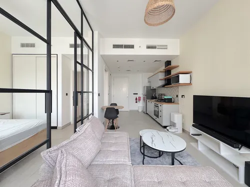 1 Bedroom Apartment in Socio Tower 1